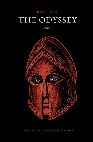 The Odyssey · Pocket