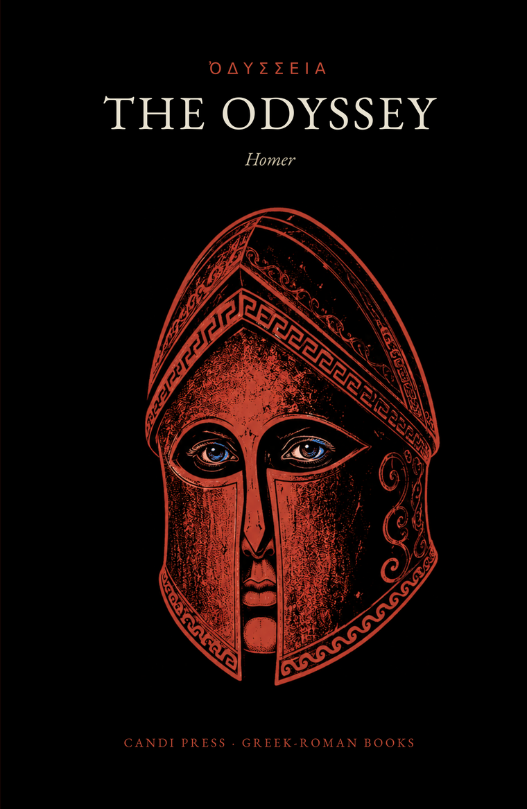 The Odyssey
